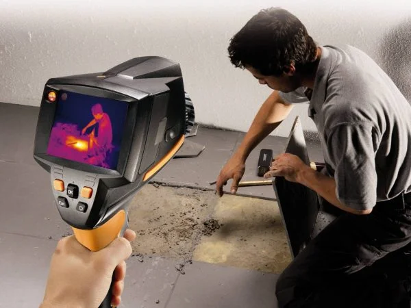 Karayazı Su Kaçağı Tespiti